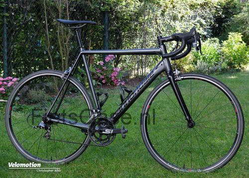 Cannondale CAAD12 beoordelingen en specificaties